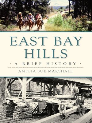 cover image of East Bay Hills
